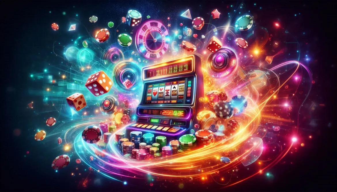Cool Cat Casino